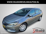 Opel Astra - Sports Tourer 1.2 110 PK H6 Navi Trekhaak Pdc V+A Clima