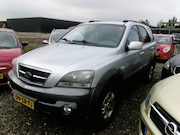 Kia Sorento - 2.4i X-treme