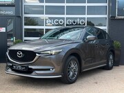 Mazda CX-5 - 2.0 SkyActiv-G 165 Skylease+ / 1ste eigenaar