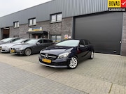 Mercedes-Benz A-klasse - 160 Ambition | 1E EIGENAAR | 12MND GARANTIE | AIRCO | NAVI |