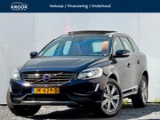 Volvo XC60 - 2.0 T5 FWD Summum | Inscription | 2016 | 1e eigenaar |