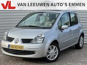 Renault Modus - 1.6-16V Initiale | Nieuw Binnen! | Stoelverwarming | Cruise 
