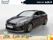 Kia ProCeed - 1.4 T-GDI GT-PlusLine PANORAMADAK | ELEKTRISCHE ACHTERKLEP |