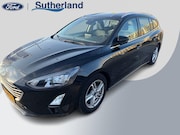 Ford Focus - Wagon 1.0 EcoBoost Trend Edition Business 125pk | Navigatie 