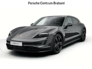 Porsche Taycan Cross Turismo - 4