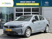 Opel Corsa-e - Electric Long Range Business Edition 51 kWh I Carplay I Acht
