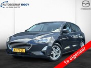 Ford Focus - 1.0 EcoBoost Trend Edition business