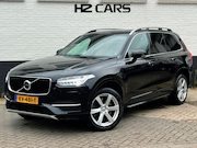 Volvo XC90 - 2.0 T8 Twin Engine AWD Inscription/Pano/Keyless/Trekhaak/Led