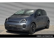Renault Twingo - Renault E-Tech electric urban range techno 27.5 kWh | Apple