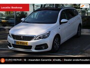 Peugeot 308 - SW 1.2 PureTech Tech Edition