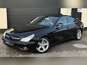 Mercedes-Benz CLS-klasse - 350 CGI Prestige | Pano | Memory | H&K | Stoelkoeling | Came