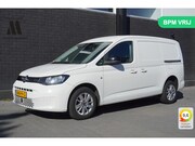 Volkswagen Caddy - Cargo 2.0 TDI 122PK 2x Schuifdeur EURO 6 - Airco - Navi - Cr