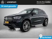 Mercedes-Benz GLE-klasse - 400 e 4MATIC AMG Plug-In Hybride AMG Line | Night Pakket | T