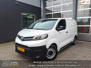 Toyota ProAce - 1.5 D-4D Cool Comfort | EURO 6 | Trekhaak | Airco | Cruise C