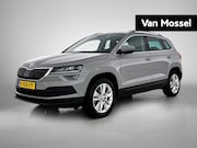 Skoda Karoq - 1.5 TSI ACT Business Edition Plus Airco | Apple Carplay/Andr