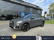 Audi Q2 - 1.4 TFSI CoD Pro Line 150PK! | S-line | Navi | Cruise | Stoe