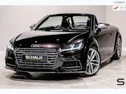 Audi TTS - Roadster 2.0 TFSI TTS quattro S-line B&O Sportstoel