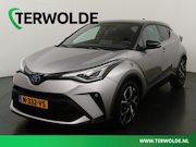 Toyota C-HR - 1.8 Hybrid Style Luxury | Trekhaak | JBL Audio | CarPlay | A