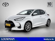 Toyota Yaris - 1.5 Hybrid 130 Executive