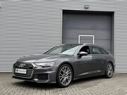 Audi A6 - Avant 50 TFSI e quattro S edition I Aut. I S-Line I PHEV I C