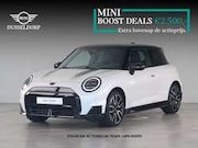 MINI Mini Electric - John Cooper Works Pakket M PRIVATE LEASE EUR 510,