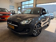 Suzuki Swift - 1.2 Stijl Smart Hybrid | Navi | Carplay