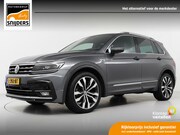 Volkswagen Tiguan - 1.4 TSI R-LINE Highline Business R | 100% Onderhouden | Vol 