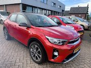 Kia Stonic - 1.0 T-GDi 2018 € 11.950.- ZEER MOOI