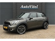 MINI Countryman - 1.6 Cooper S Chili | Sportleder | PDC A | Bluetooth | NAVI