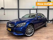 Mercedes-Benz C-klasse - 350 e Lease Edition