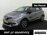 Renault Captur - 0.9 TCe Intens | Parkeersensoren | Trekhaak | Airco