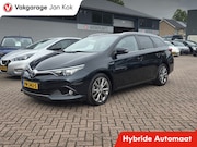 Toyota Auris - Touring Sports 1.8 Hybr. Business, navi, airco.