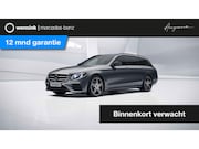 Mercedes-Benz E-klasse - Estate 220 d Premium Plus | AMG | Night | Panoramadak | Mult