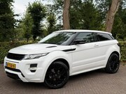Land Rover Range Rover Evoque - Coupé 2.0 Si 4wd Prestige