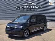 Volkswagen Multivan - 1.4 eHybrid L1H1 EDITION/ 7 Zits/Pano/Elektrische deuren/Har