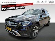 Mercedes-Benz GLC-klasse - 200d Premium