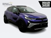 Renault Captur - 1.8 E-Tech full hybrid 160 esprit Alpine | PACK LIGHT & SOUN
