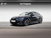 BMW i4 - M60 84 kWh