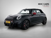 MINI John Cooper Works - Cabrio 2.0 JCW Pack | Premium Plus Pakket | Vol opties | uni