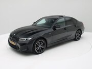 BMW 3-serie - 320e Panorama / M-Sport Shadowline / Aerodyn.pakket / Elec.k