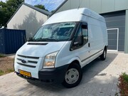 Ford Transit - 350L 2.2TDCI Ambiente Airco/cruise