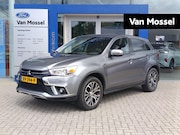 Mitsubishi ASX - 1.6 Cleartec Connect Pro+ | Cruise Control | Camera | Trekha