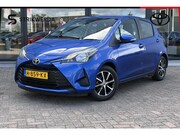 Toyota Yaris - 1.0 VVT-i Connect Trekhaak