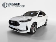 Ford Kuga - 2.5 PHEV ST-Line X 243 pk Nieuw Model - Elektrisch verstelba