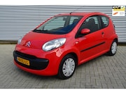 Citroën C1 - 1.0-12V Ambiance | Airco | Electr. Pakket | .