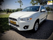 Mitsubishi ASX - 1.6 Cleartec Bright, , 2E EIGENAAR, .