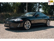 Jaguar XKR - 5.0 V8 Coupé Portfolio 510 pk | 100% Jaguar Service | 1e Eig