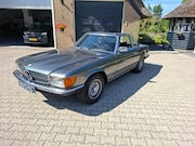 Mercedes-Benz SL-klasse - 280 SL