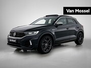 Volkswagen T-Roc - 2.0 TSI 4Motion R 300 PK | Panoramadak | Afneembare Trekhaak