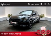 Audi Q8 - 55 TFSI V6 340pk Automaat quattro Pro Line S | S line, Navig
